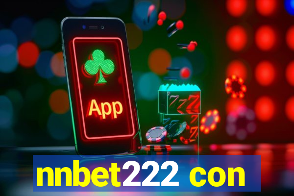 nnbet222 con
